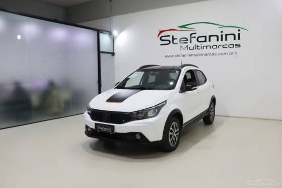 FIAT ARGO 1.3 FIREFLY FLEX TREKKING MANUAL FIAT ARGO 1.3 FIREFLY FLEX TREKKING MANUAL